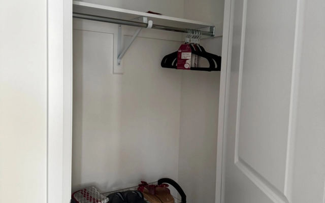 Globalstay Spacious 3BR Townhouse in Midland Private House
