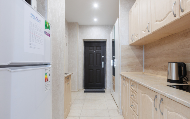 Апартаменты Freedom Романова