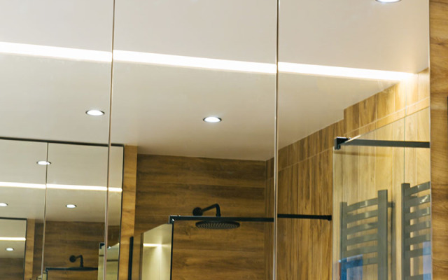 Апартаменты Orange loft