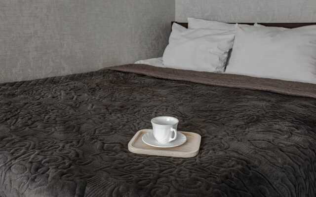 Streletskiy Pereulok 3 Apartments