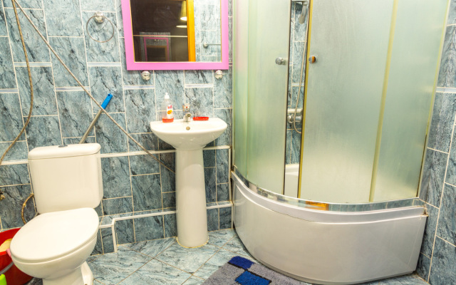 Квартира ApartHause рядом с Динамо и ККТ Космос