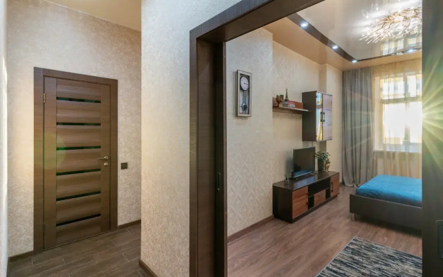 Apartments Five Stars 8