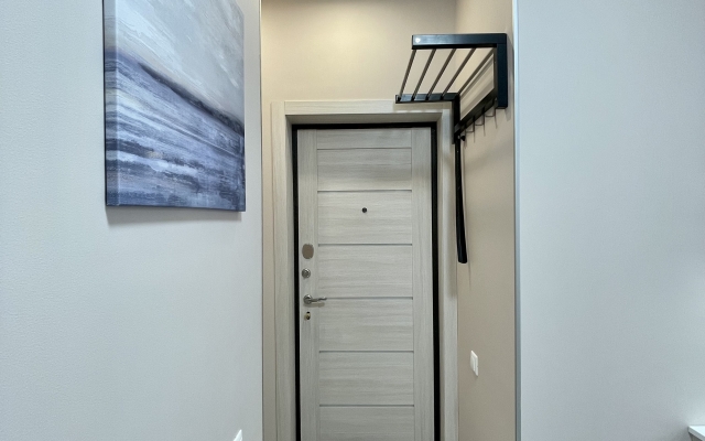 Nevskiy 3 Apartments