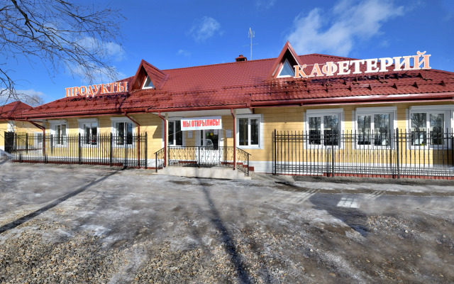 Спа Отель Ашукино