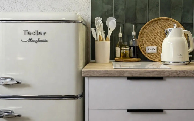 Апартаменты у Финского залива на намыве Васильевского острова