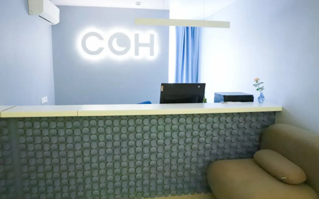 Hotel Son