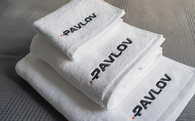 Апартаменты Pavlov Лазурная