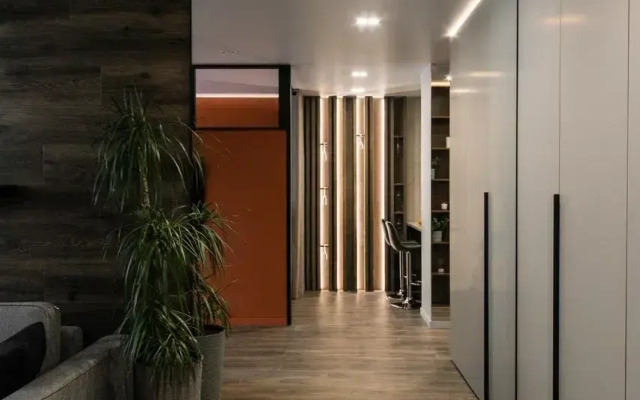 Квартира Бизнес Апарт R∞M