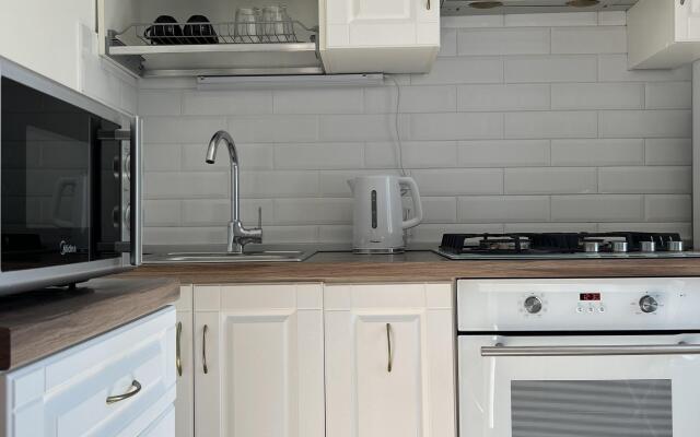 Апартаменты Уютная Квартира в Центре Екатеринбурга