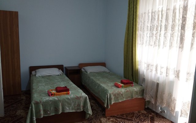 U Galinyi Guest House