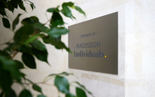 Acron Hotel Veliky Novgorod, a member of Radisson Individuals
