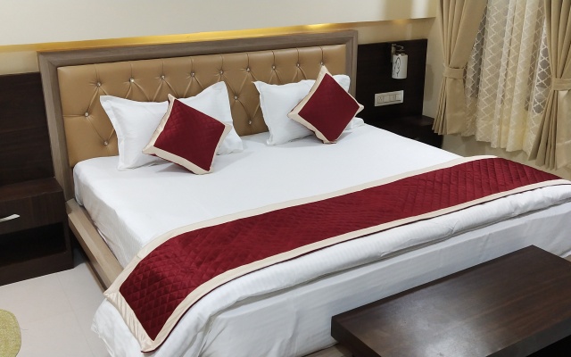 Raj Mahal Pushkar Hotel