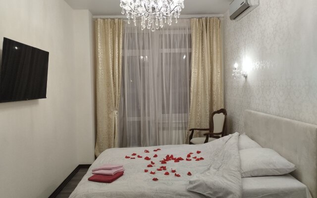 Domgdevaszhdut Apartament