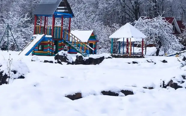 Zvezdnaya Dolina