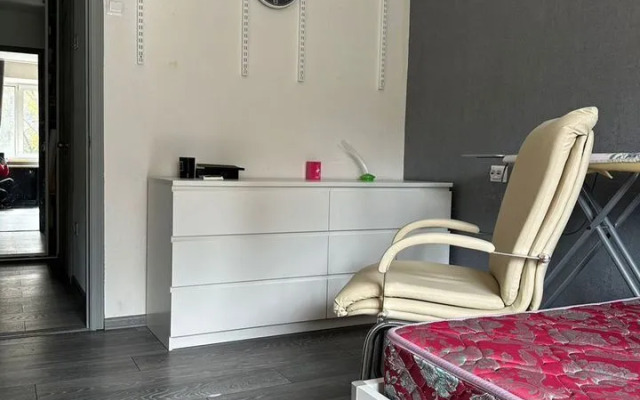 Na Ulitse Krasnogo Znameni 78 Flat