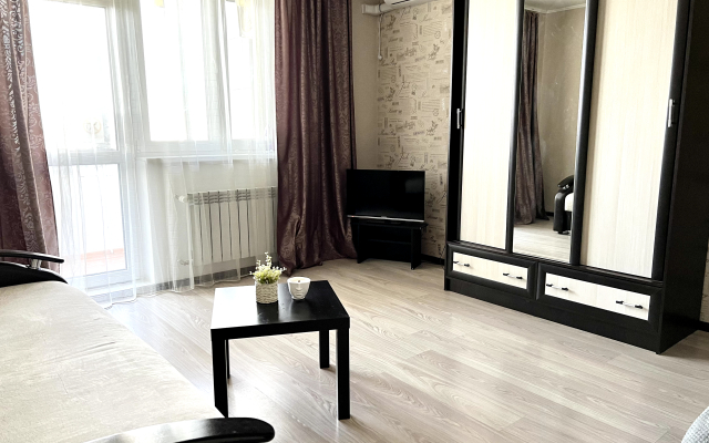 Апартаменты Сибгата Хакима 7