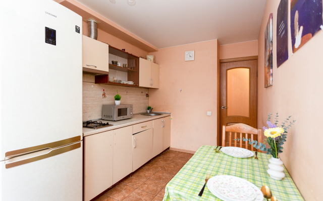 Квартира у метро Ховрино