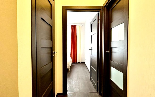 Your Family Apart Dlya 4 Gostey Apartments
