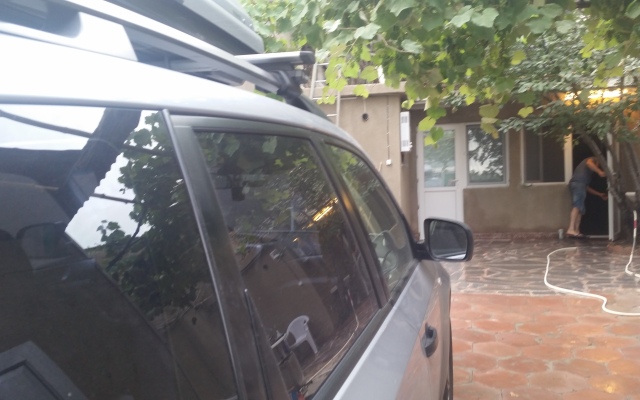 Spartak Guest House