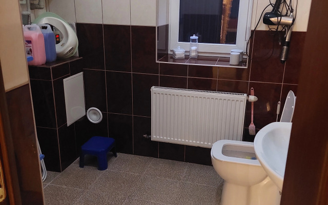 S Baney Private House