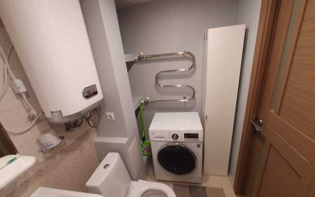 Апартаменты Пушкинская 52