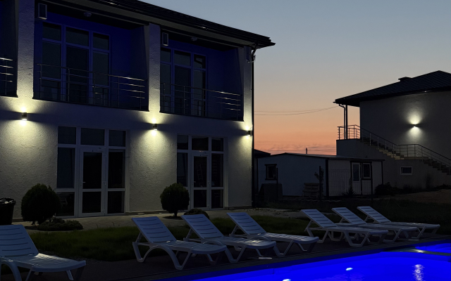 Guest house VODA