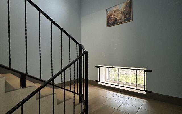 Avantazh Flat