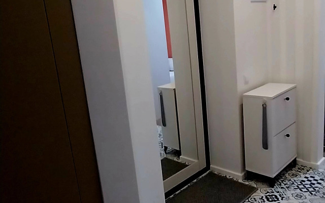 Квартира Элегантная Бабочка