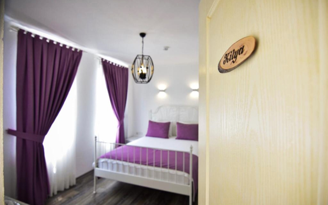 Faro Alacati Hotel