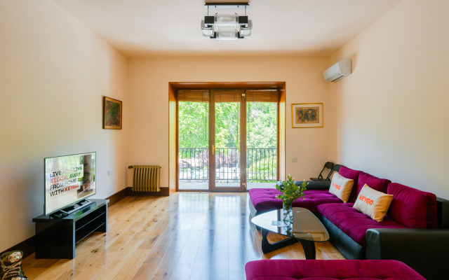 2BR Apt City Retreat Self-Checkin by Keygo 85 Apartments