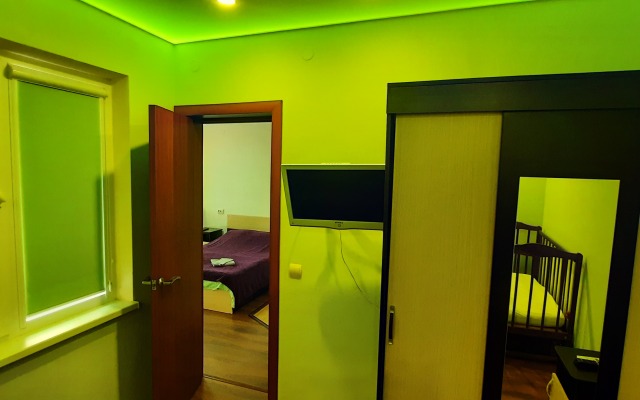 Guest House na Gorkogo