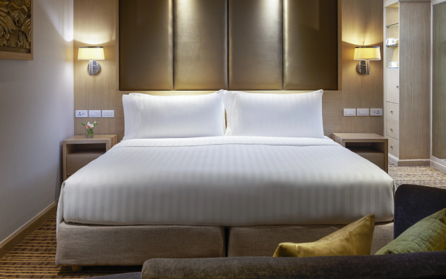 Amari Bangkok