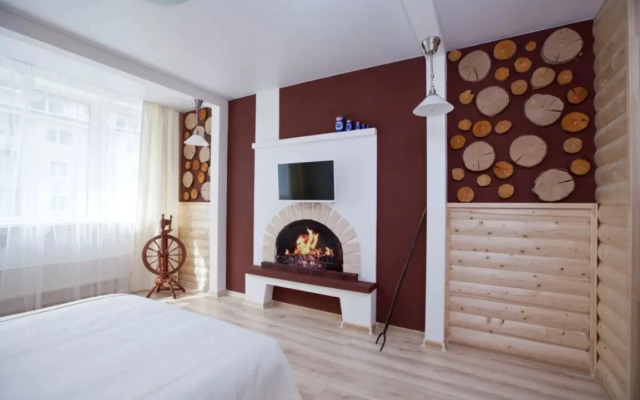 Апартаменты Smart Apart 4