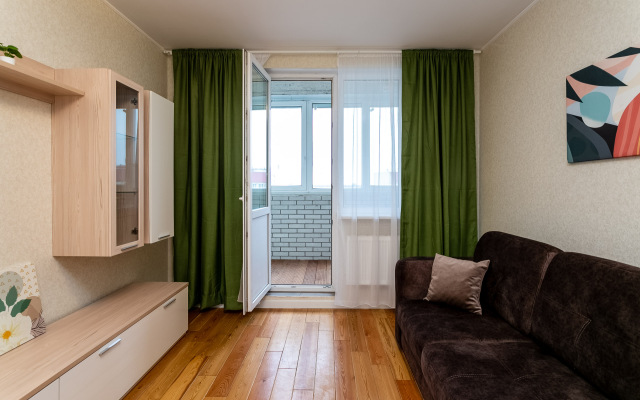 Sestroretsk Apartments