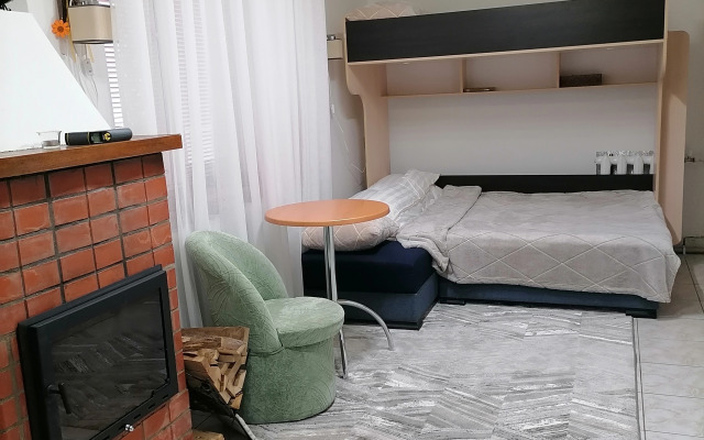 Apartcamin Apartments