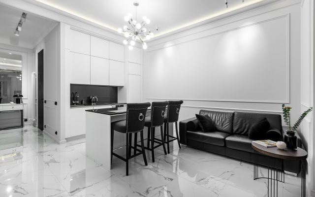 Апартаменты Welcome Nevsky 40-42 (50-2)