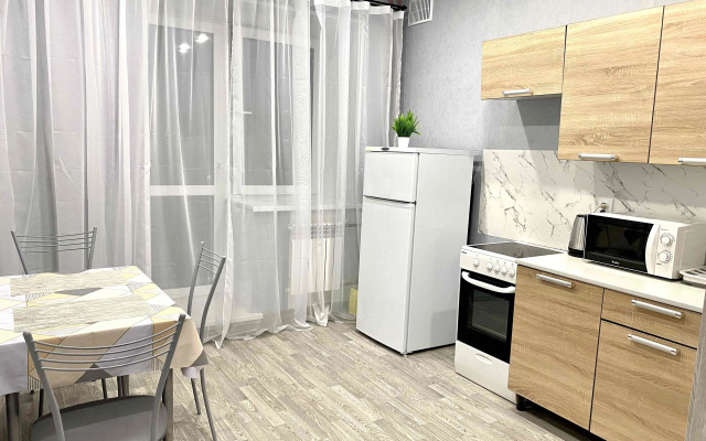 Апартаменты SeveRent в ЖК Нахимов 115