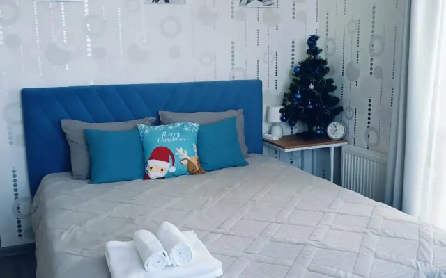 Апартаменты КомфортКлуб Лето-2