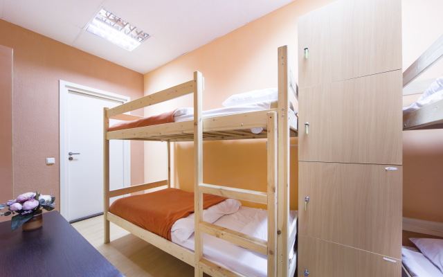 Hostel Peter Plus