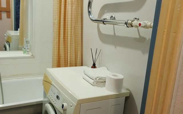 Квартира на одном из центральных проспектов города