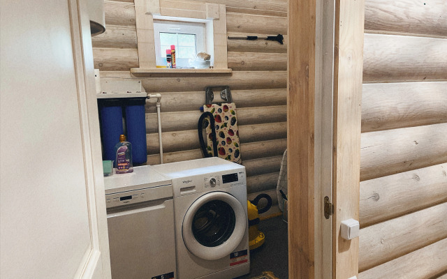 Частный Дом Лукавая 3