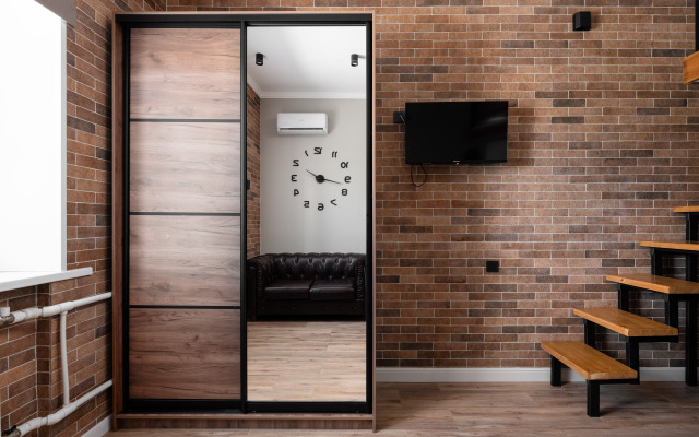 Gerbera Vdnx 3kh mestnye Apartments