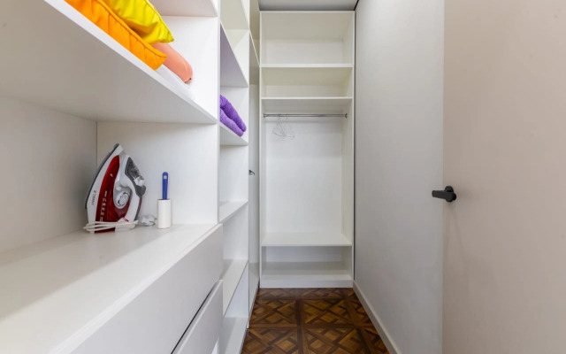 Smart lux Apartments