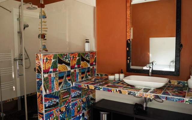 Частный дом Тихая гавань