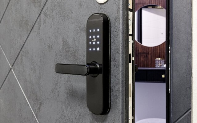 Квартира в Сказка-Граде