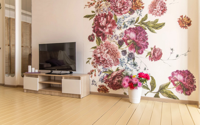 Апартаменты на Гагарина 11