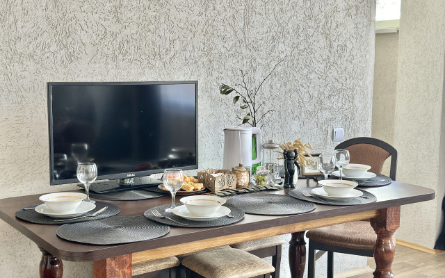 Квартира ArtHouse Dombay 11