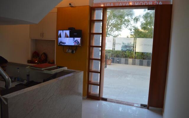Signature Inn Hotel	