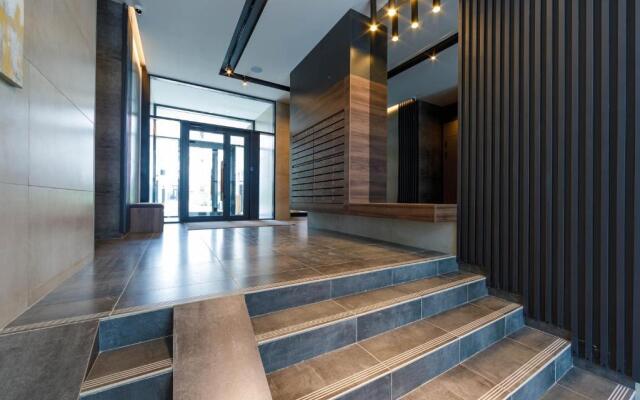 Апартаменты Dayker City Apartments на Шауамяна 20