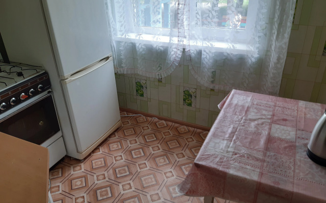 Gagarina 7 Liniya 8 Apartments